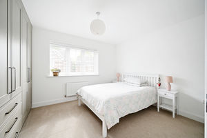 School House Way Newbold